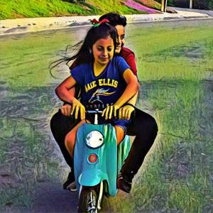 Meet your Posher, Veronica